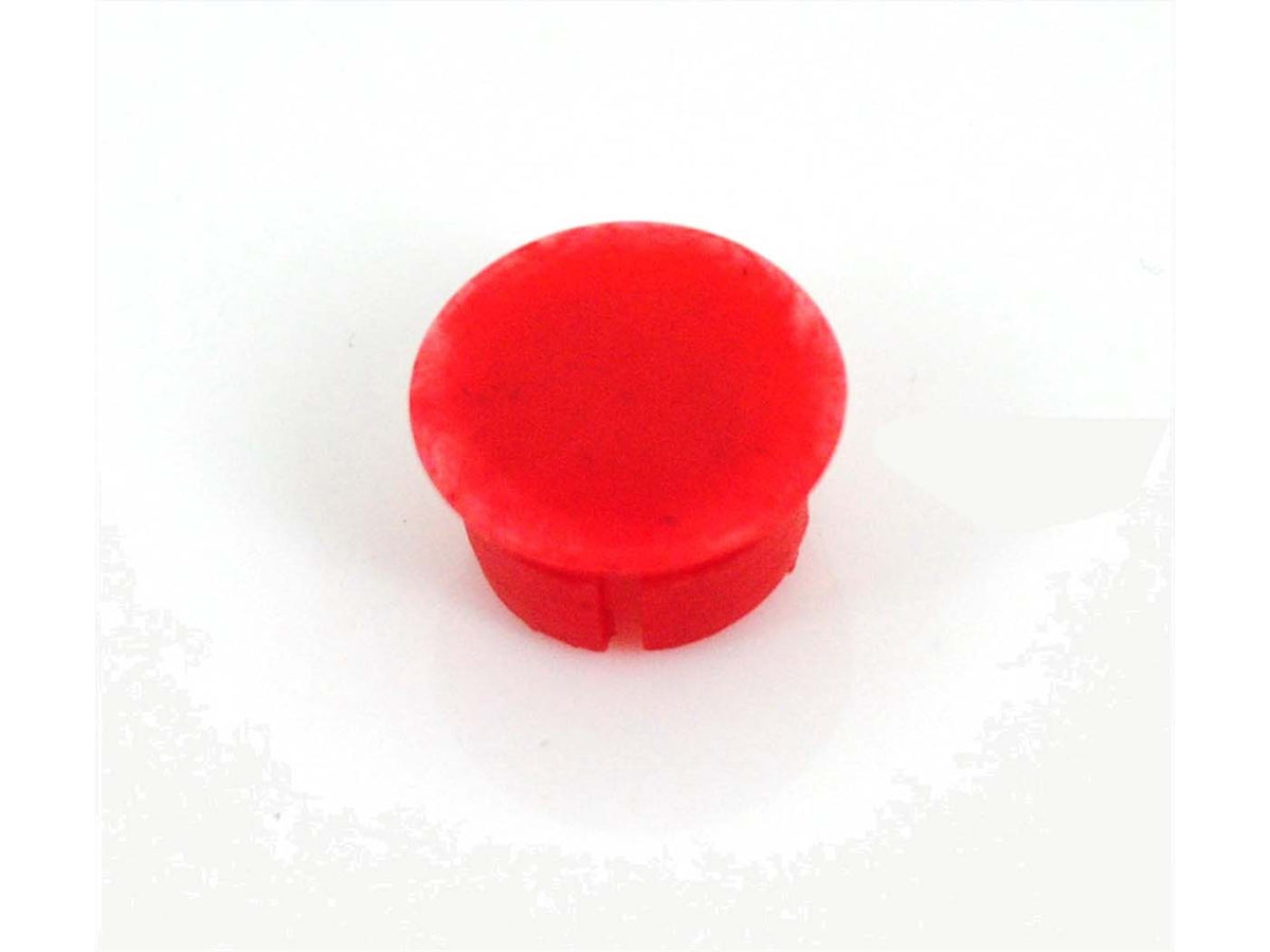 Bouchon rouge Porte-lampe plastique pour Kreidler LF, LH, RS, RM, TM