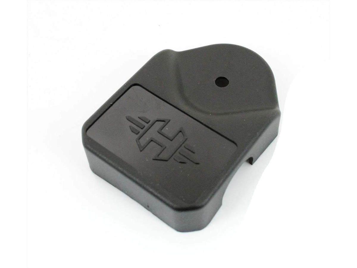 Support plastique noir pour Hercules Prima, M, P