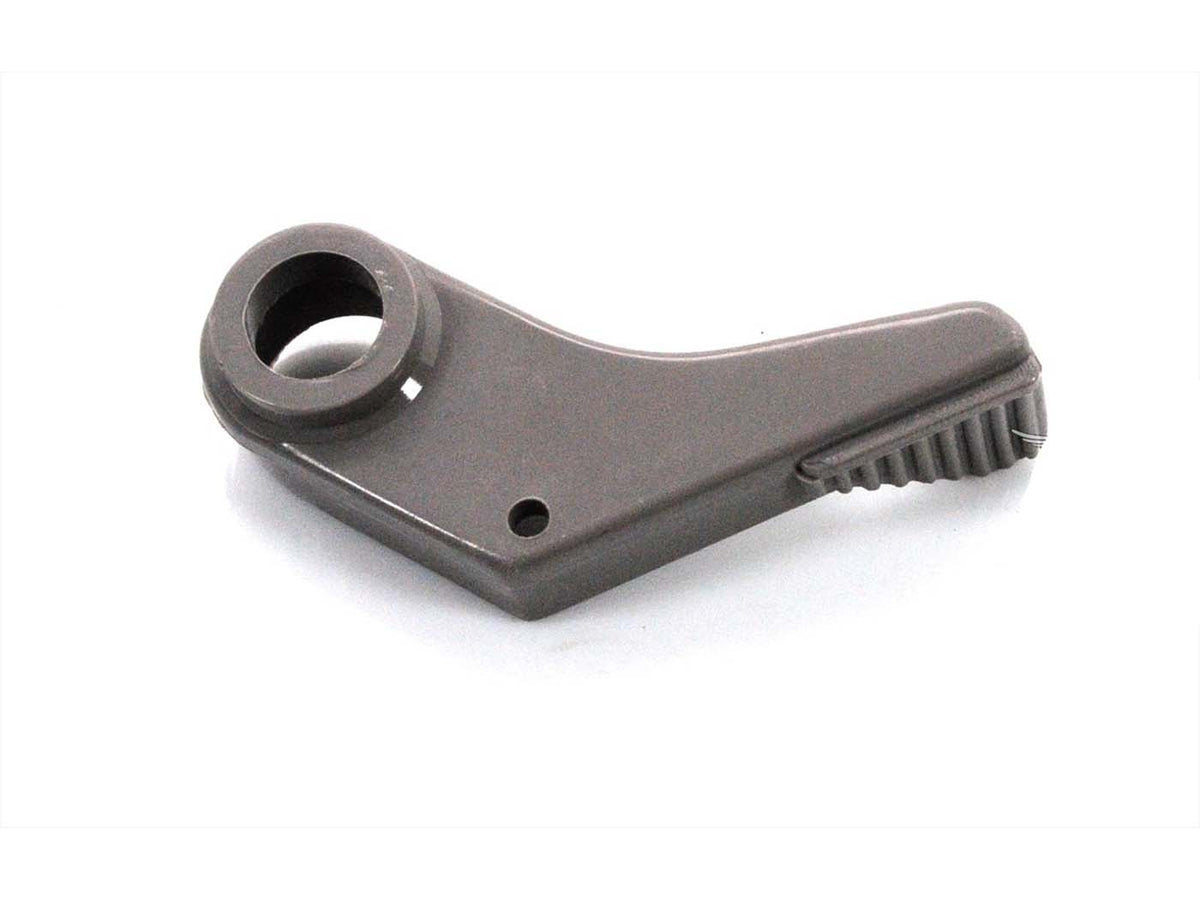 Levier de décompression gris pour Solex 2200, 3800