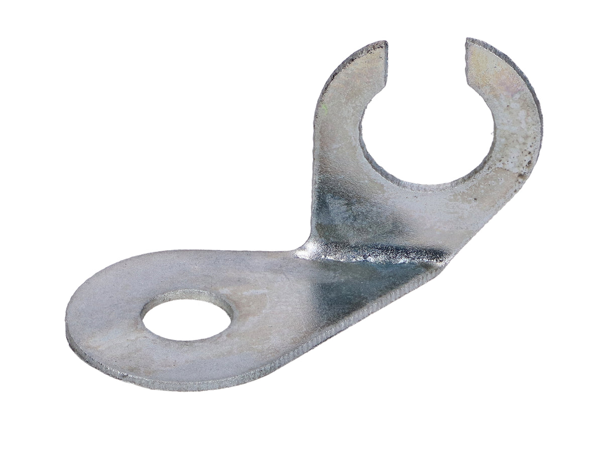 Guide câble d´embrayage métal pour Zündapp Bergsteiger M 25, 50 Type 434, Super Combinette