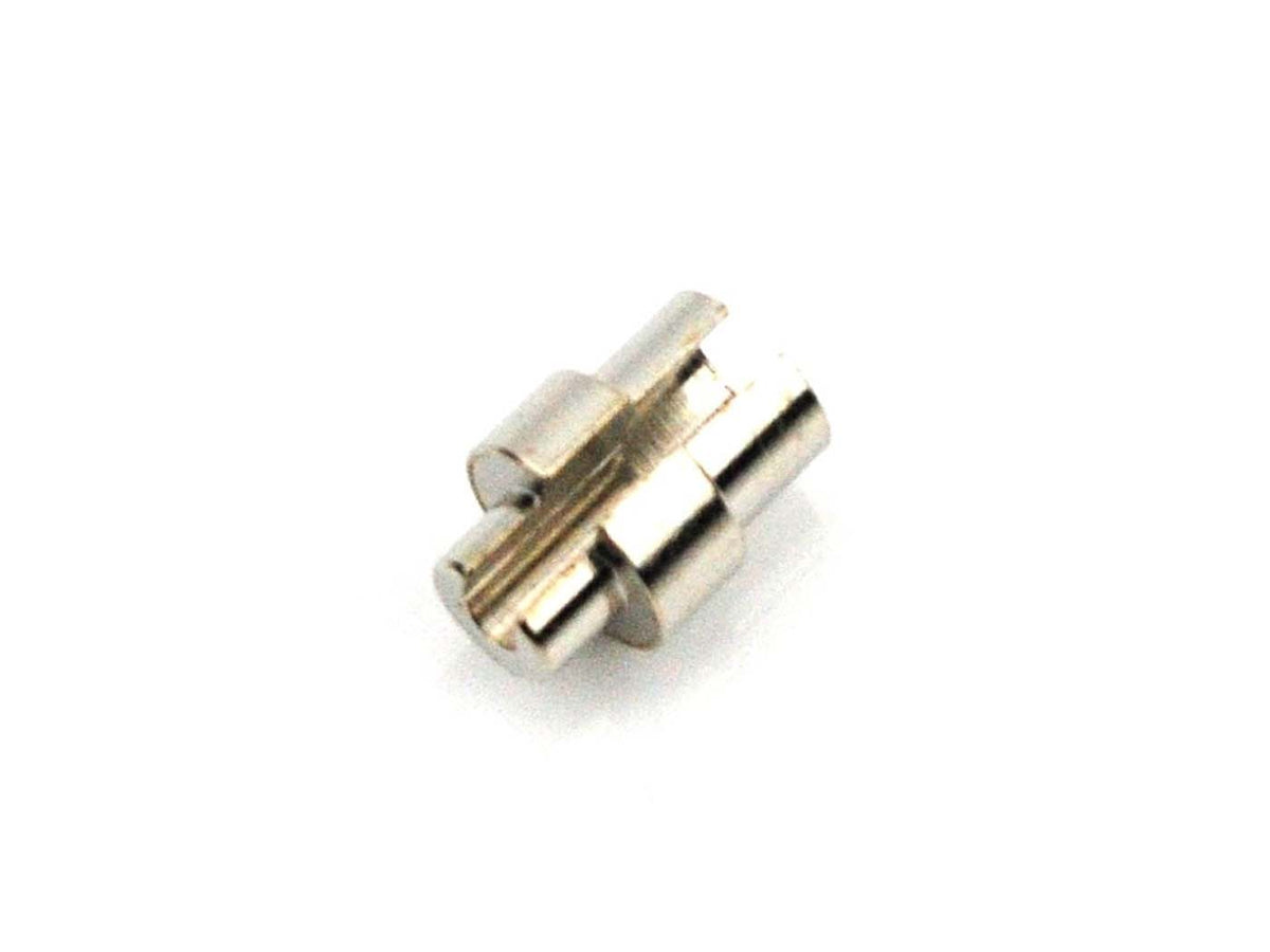 Mamelon de rallonge de câble 8x6mm pour Zündapp, Kreidler, Hercules, Puch, Miele, DKW, NSU, KTM