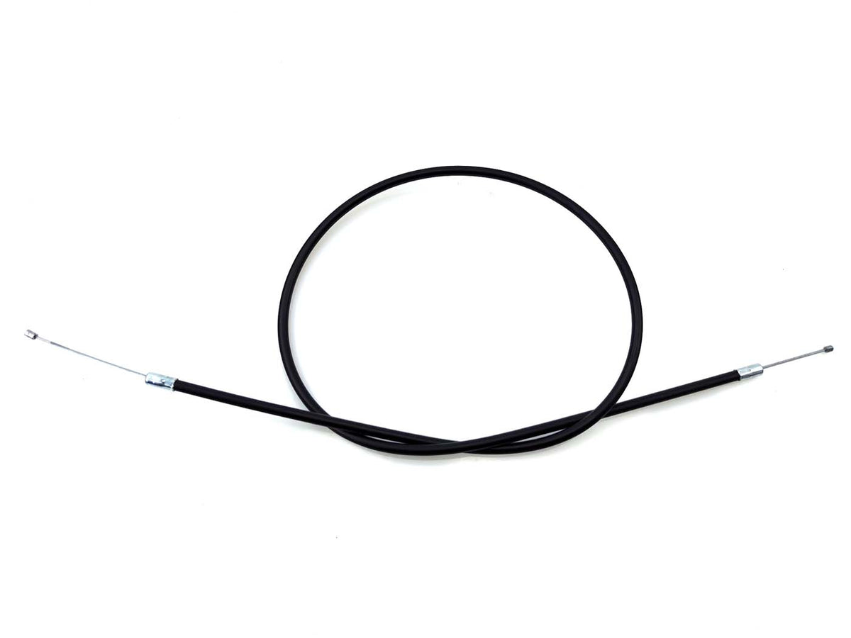Câble d´accélérateur noir 1960-1961 pour Kreidler Florett K 54 Super 4, Ur Florett, Zündapp, Kreidler, Hercules