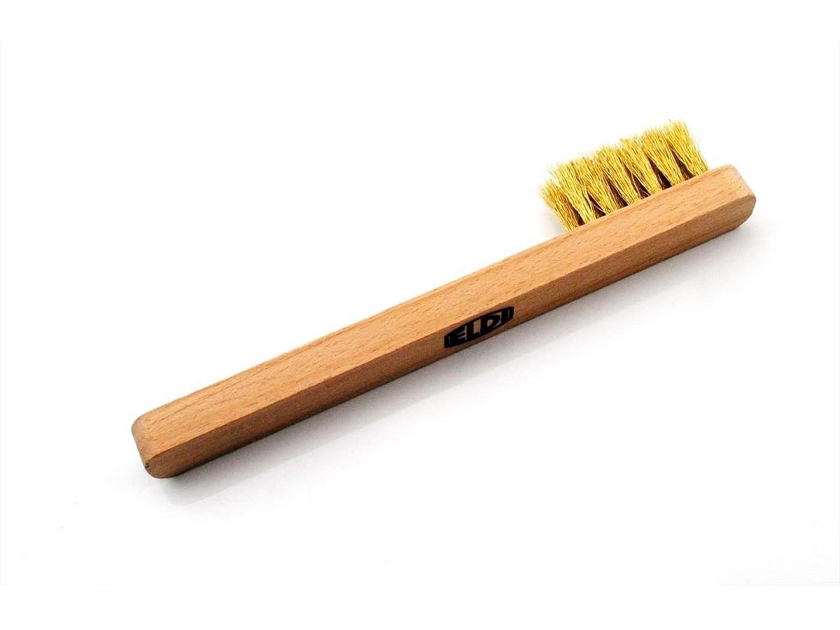Brosse en laiton ELDI