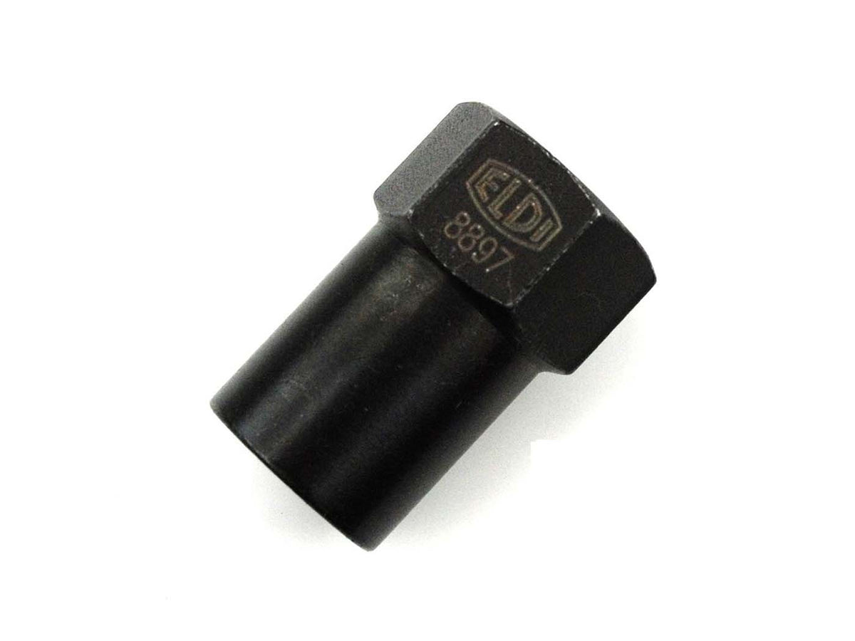 Extracteur de pignon ELDI pour Hercules K 50 Sachs S GS 75