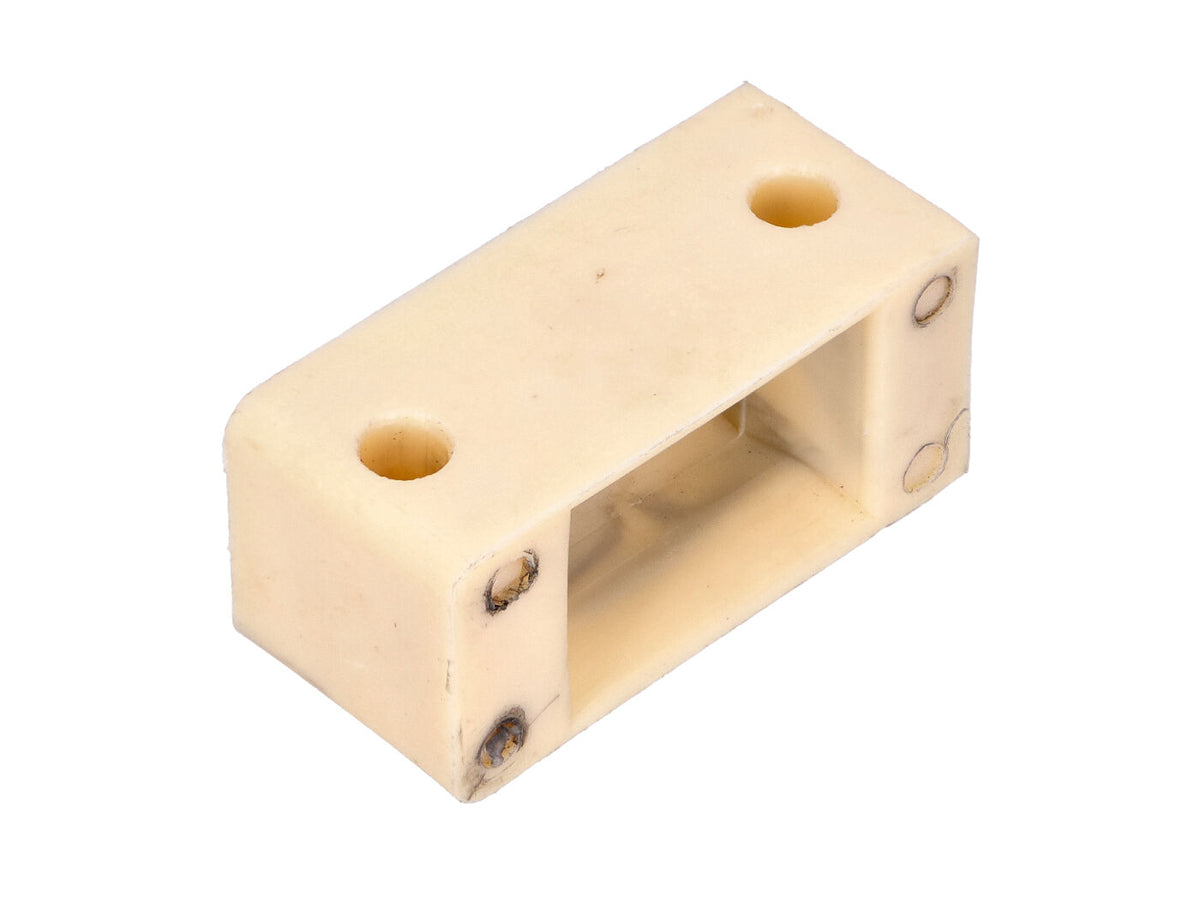 Affûteur de chaîne plastique Beige pour Hercules, K 50 GS, 75 125 BW