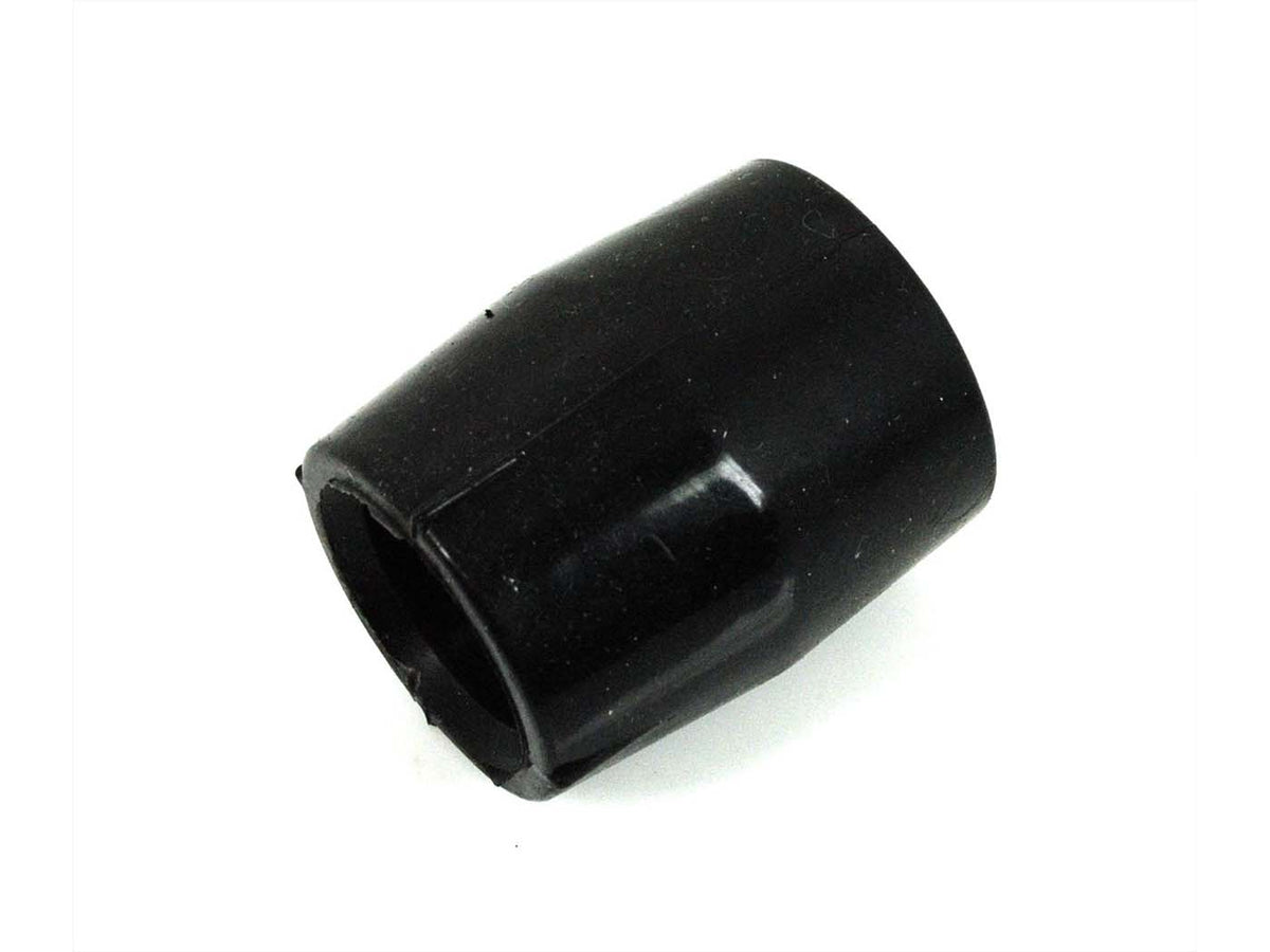Caoutchouc d´étanchéité silicone 26mm/30mm noir pour Zündapp, GTS 50, C 50 Sport, CS, ZD