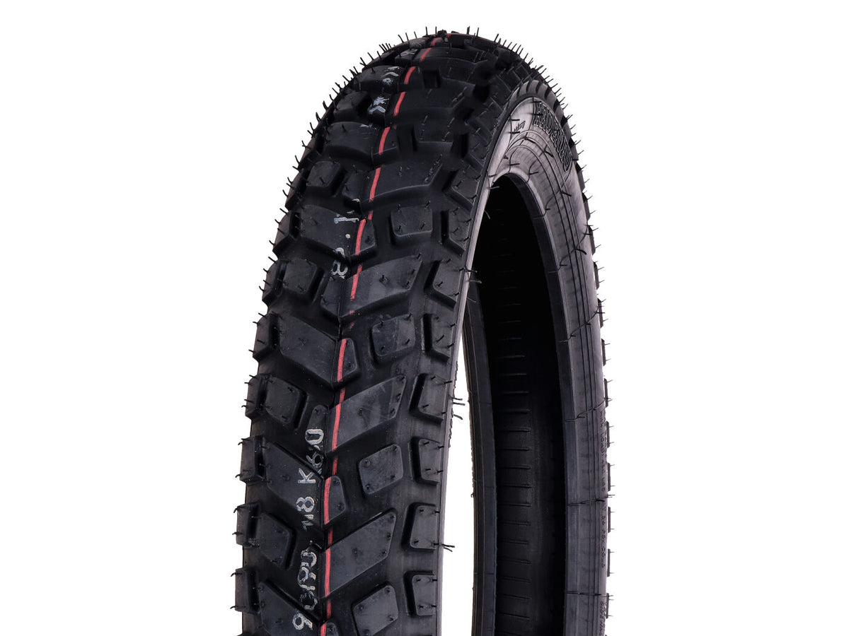 Pneu Heidenau K60 Enduro 90/90-18 51S TT
