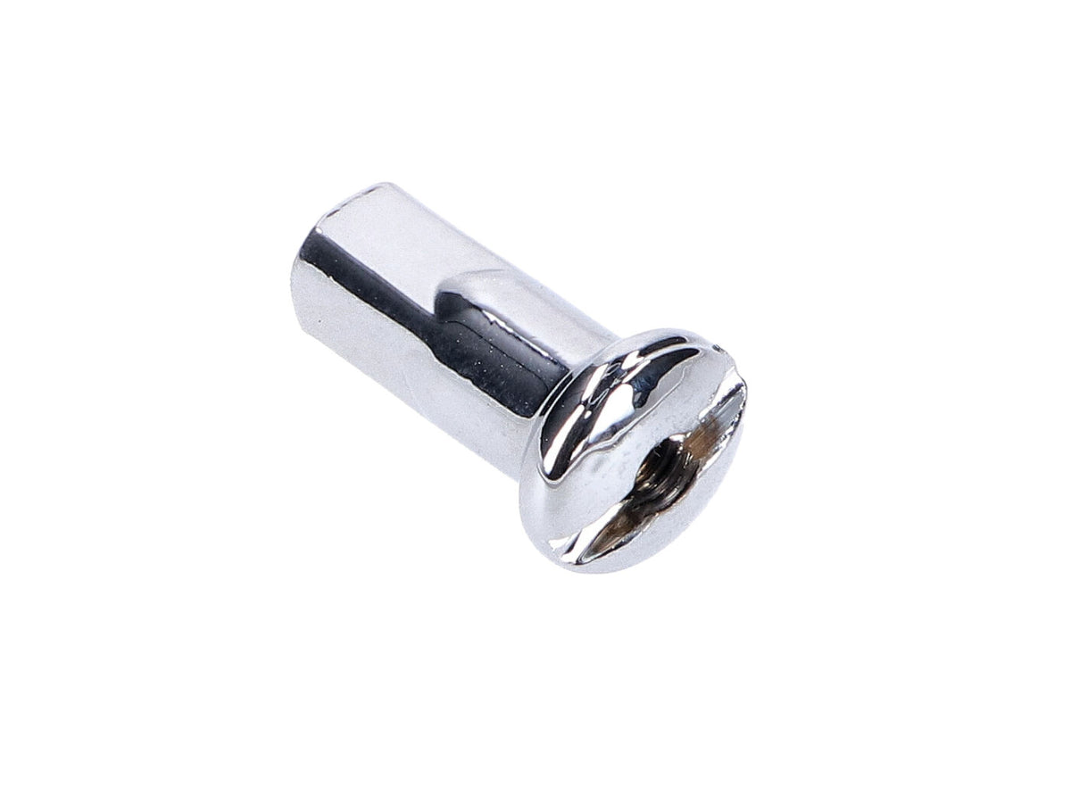 Embout pour rayon M3 WWS