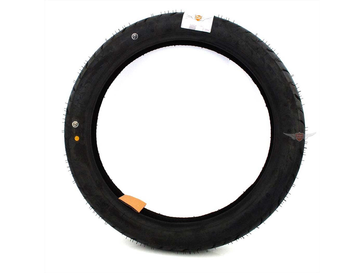 Pneu Kenda Nylon 2,75 x 17 41P E-marque de certification pour Kreidler Florett Eiertank RS, RM, TM, RMC, LF, LH, Super 4, Hercules MK, K, KX, Ultra, Zündapp KS, CS, GTS, C
