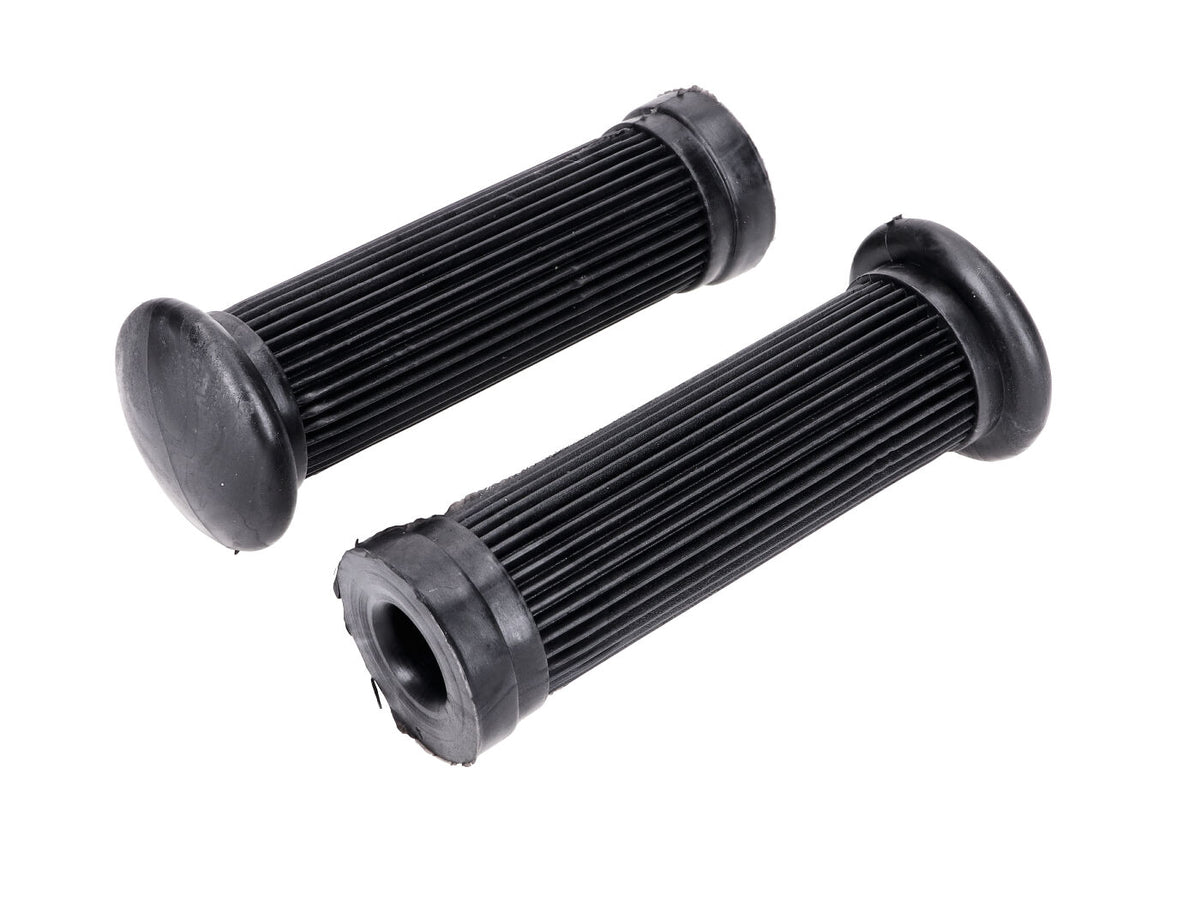 Caoutchouc de repose-pieds noir 104mm pour Hercules, DKW, Miele, Rixe, Sachs