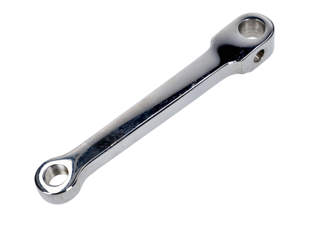 Pédalier gauche pour Velo Solex