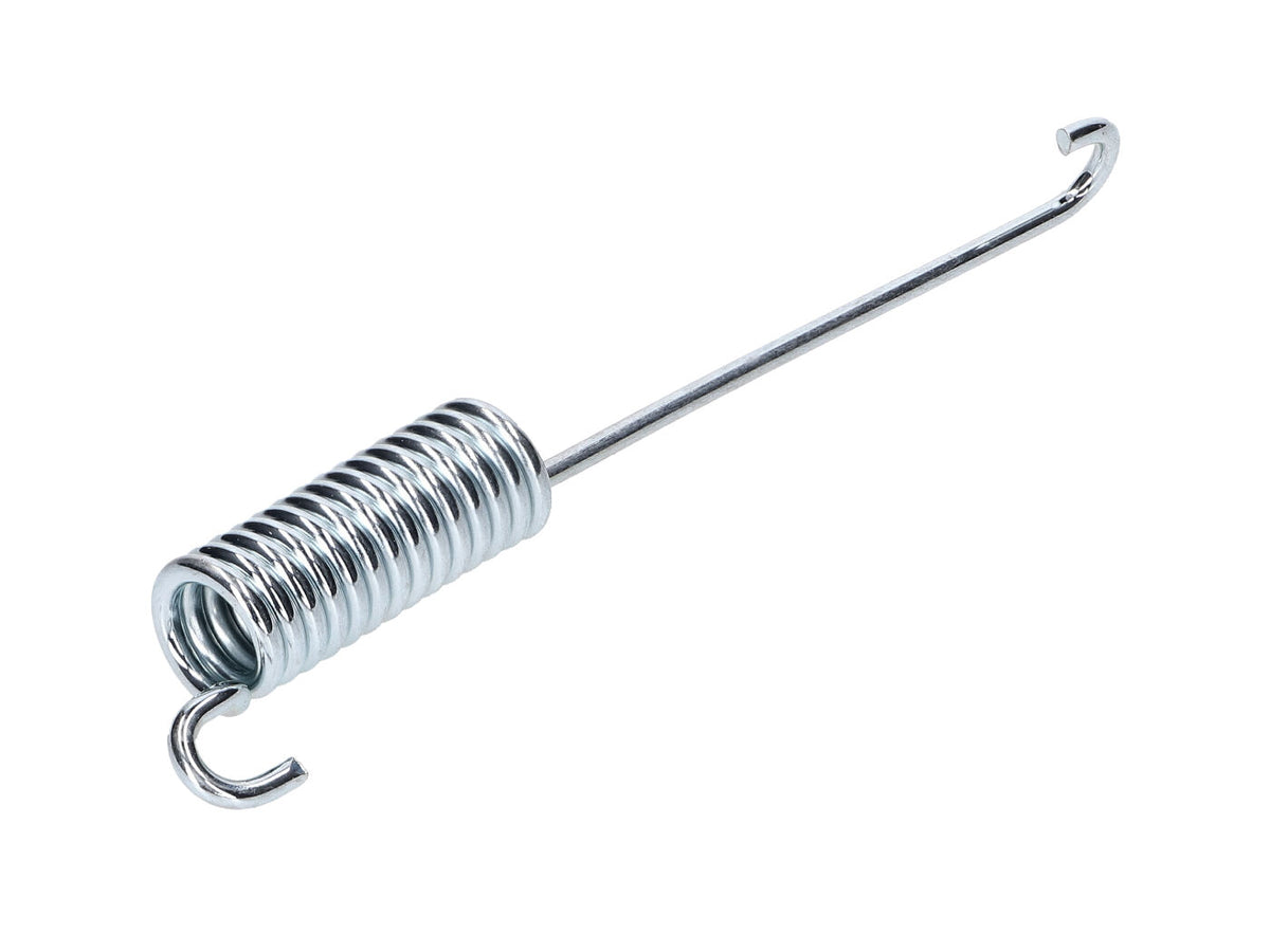 Ressort MOGA acier 109mm pour Zündapp, Bergsteiger M 25, 50