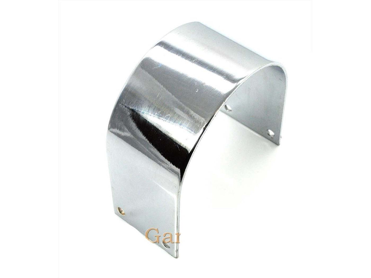 Stabilisateur de fourche télescopique en métal 125x125x60mm pour Honda, MT 5 Enduro