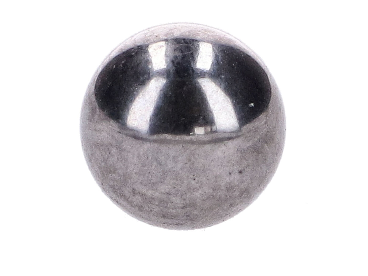 bille en acier / bille D=3/16" = 4,762mm
