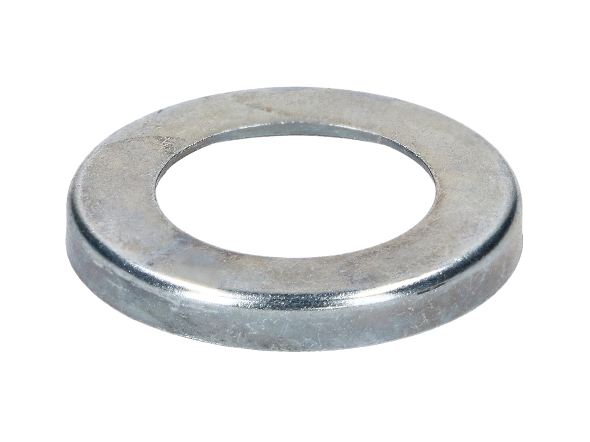 Cache-poussière de roue avant pour Kreidler Florett « Eiertank », Super 4, 5, K5