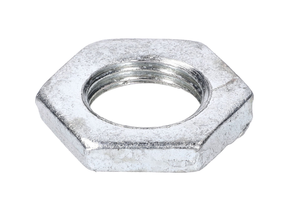 Ecrou d´axe Presto M11 plat pour Hercules Prima 4S, 4SL, 5S, 5SL, 6S, G3, Pronto, Presto, M 4, 5, HR 2, P 1, DKW 632, 534