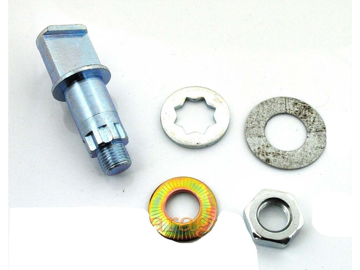 Came de frein acier 15mm 45mm pour Puch