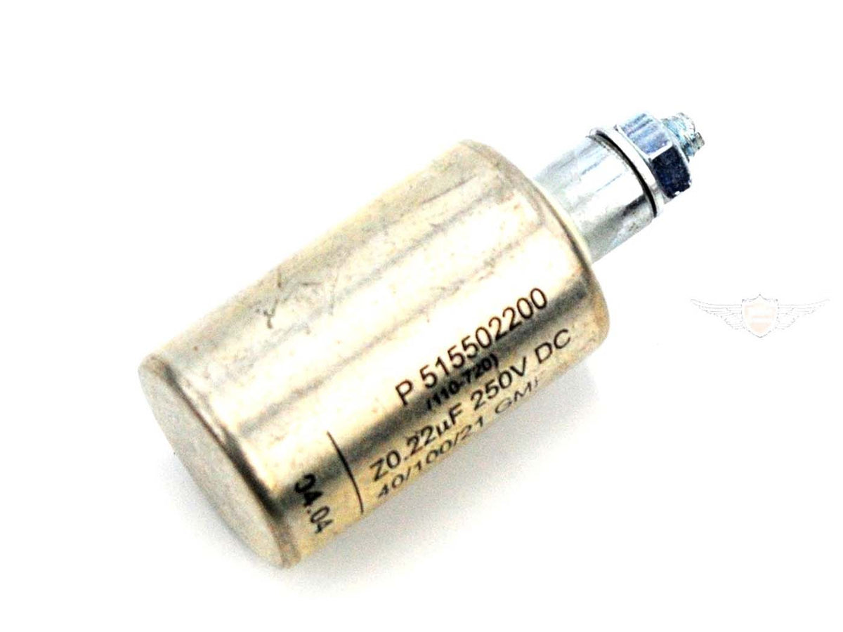 Condensateur 22nF 250V pour Simson KR 51, SR, S, SL