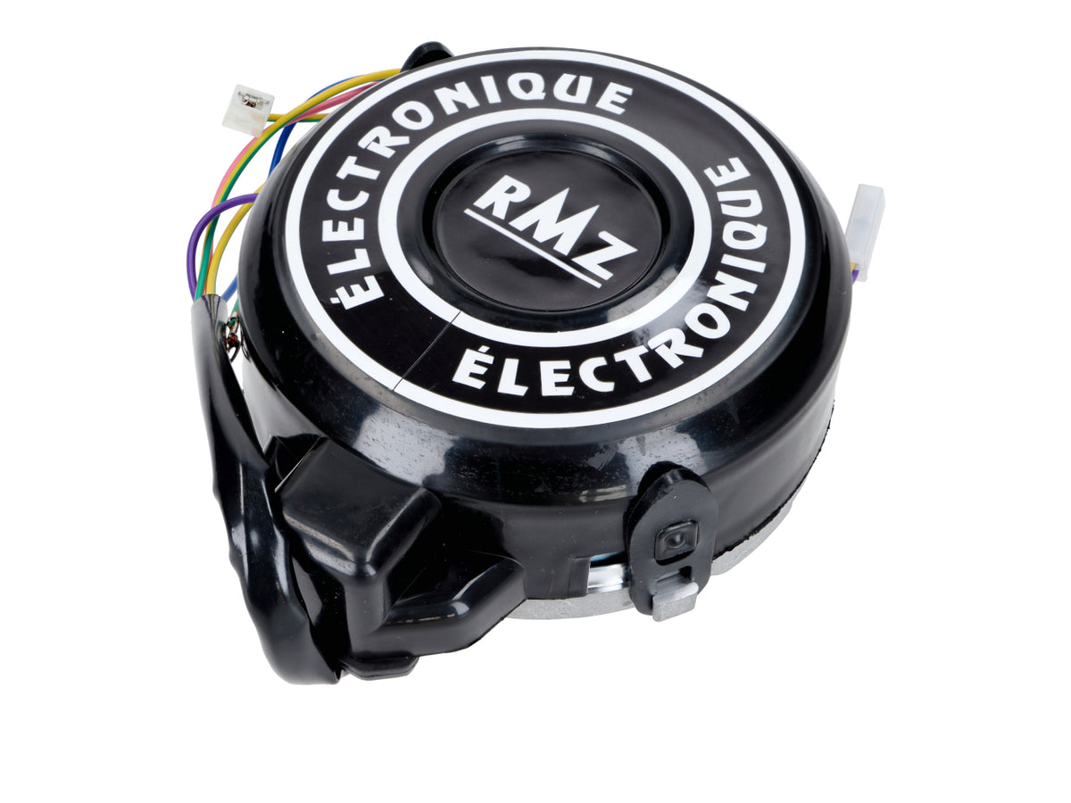 Allumage électronique 6V grand cône pour Peugeot 103