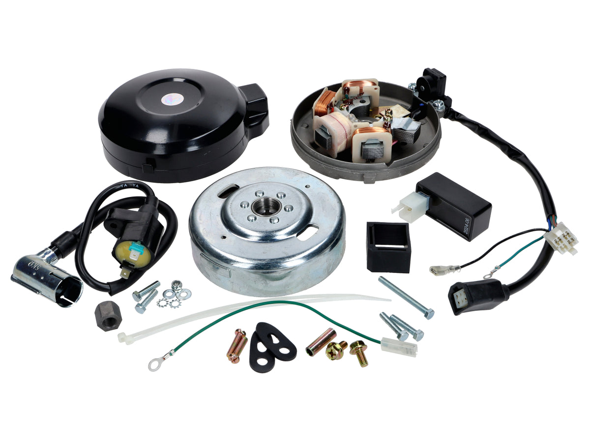 Allumage électronique 12V pour Peugeot 103
