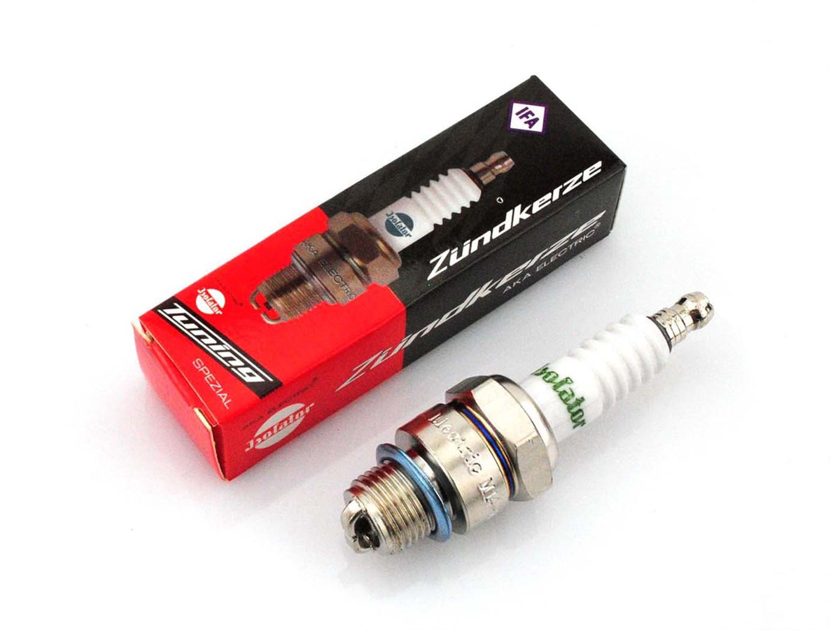 Bougie Isolator 14-260 0,4mm pour Simson, S50, S51, S70, S53, SR50, SR80, KR51/1, KR51/2, SR4-2, SR4-3, SR4-4