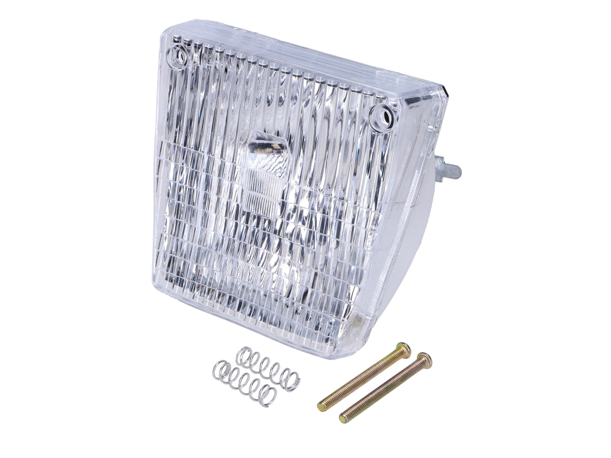 Insert de phare pour Mobylette, MBK 51