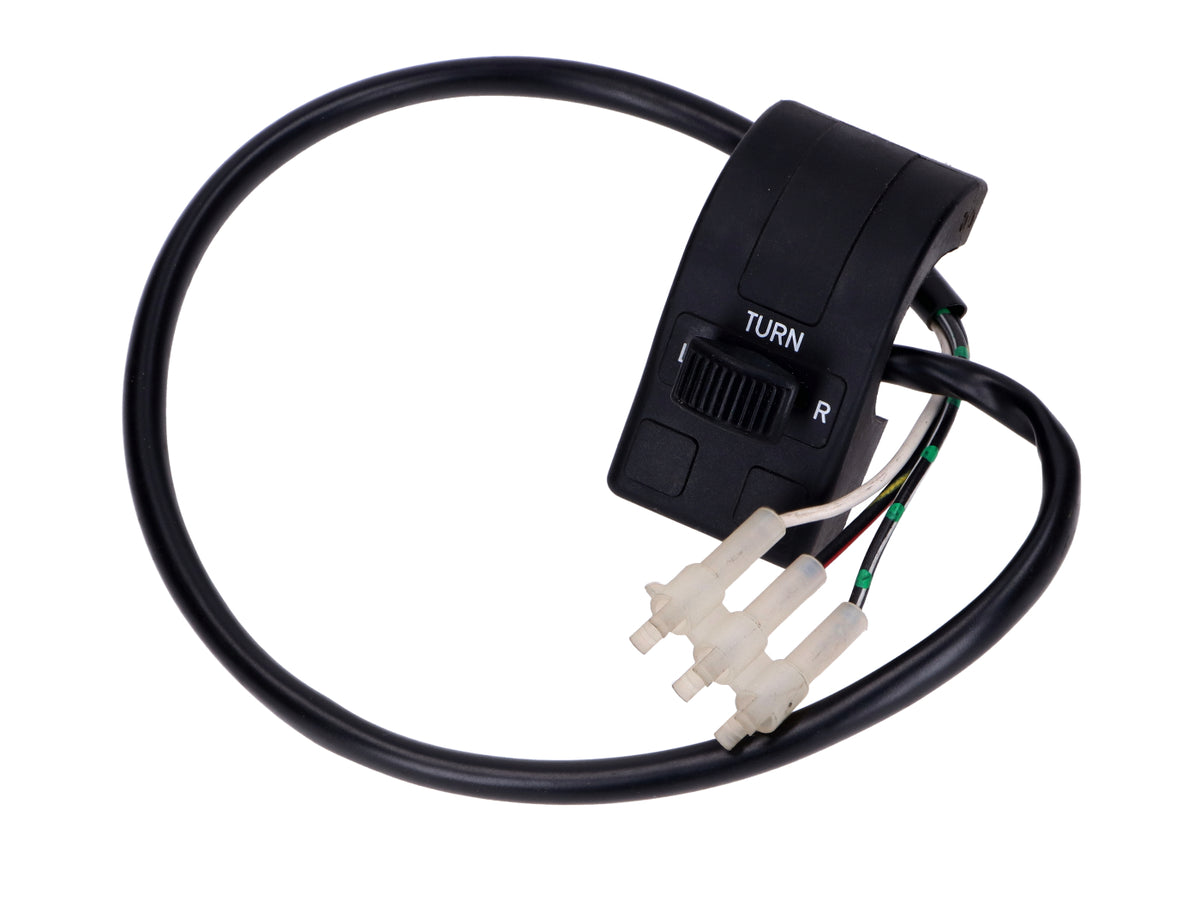 Interrupteur de clignotant pour Kreidler Florett RS RMC-S, Hercules K KX,