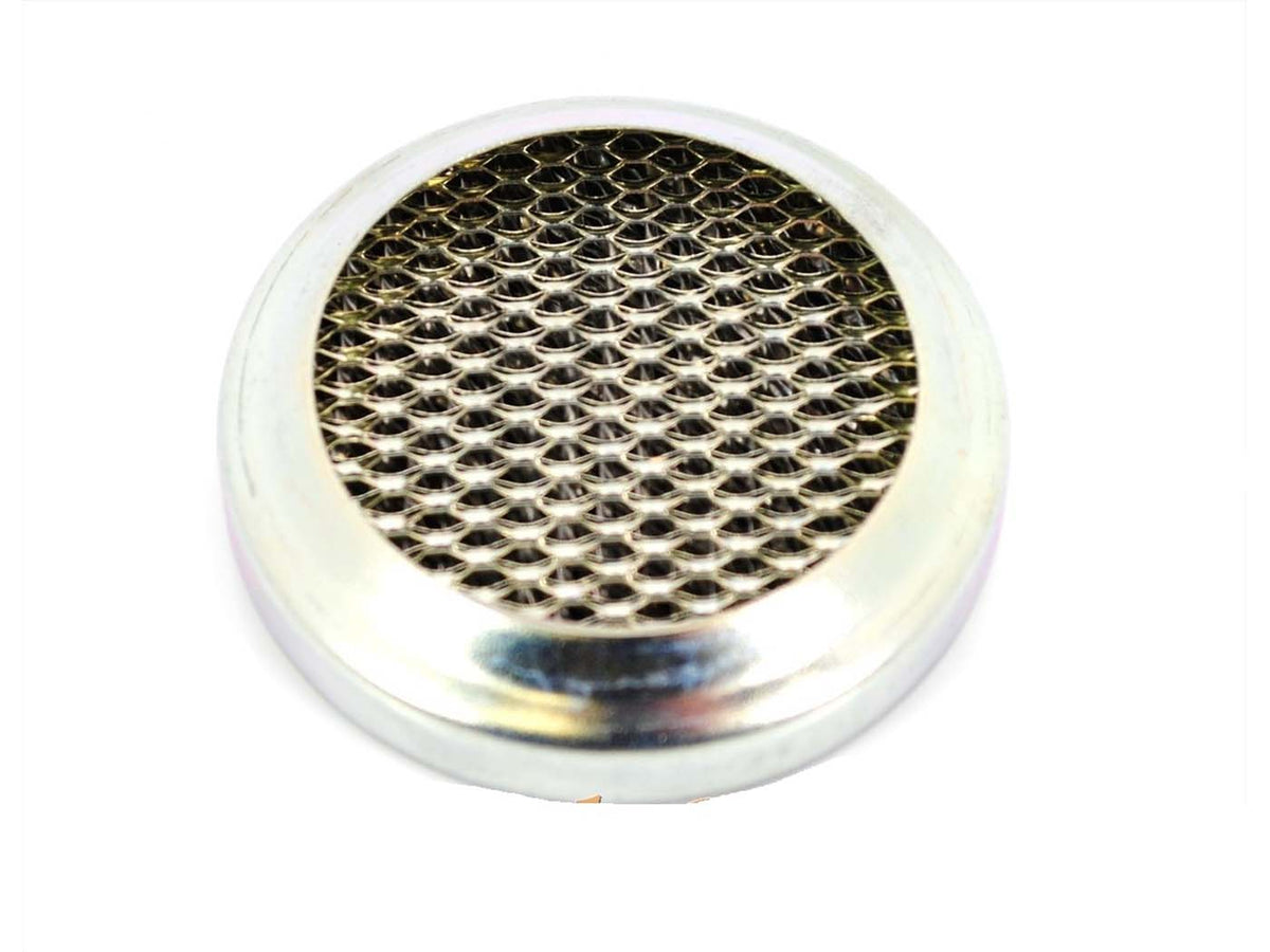 Filtre à air pour Dellorto métal 56mm pour Puch Maxi, Piaggio, Hercules Mofa, Moped, Mokick