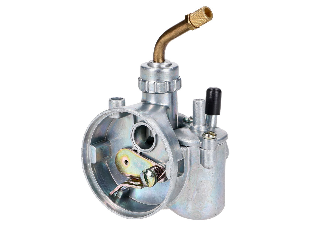 Carburateur 12mm 50 gicleur principal pour Puch DS50, MC50, MS50, MV50, VS50, VZ50
