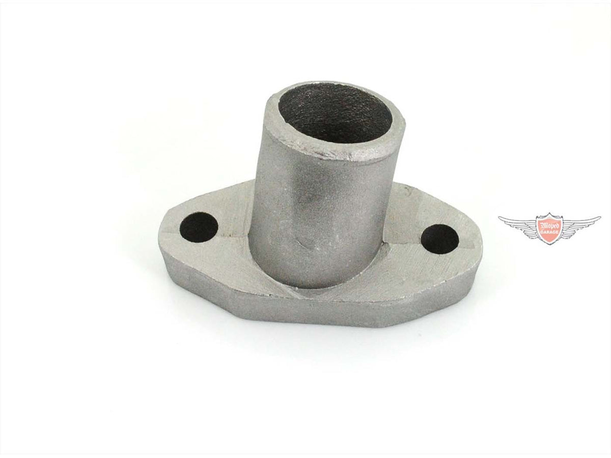 Tubulure d´aspiration en aluminium 20mm 25mm 46mm pour Zündapp, KS 50