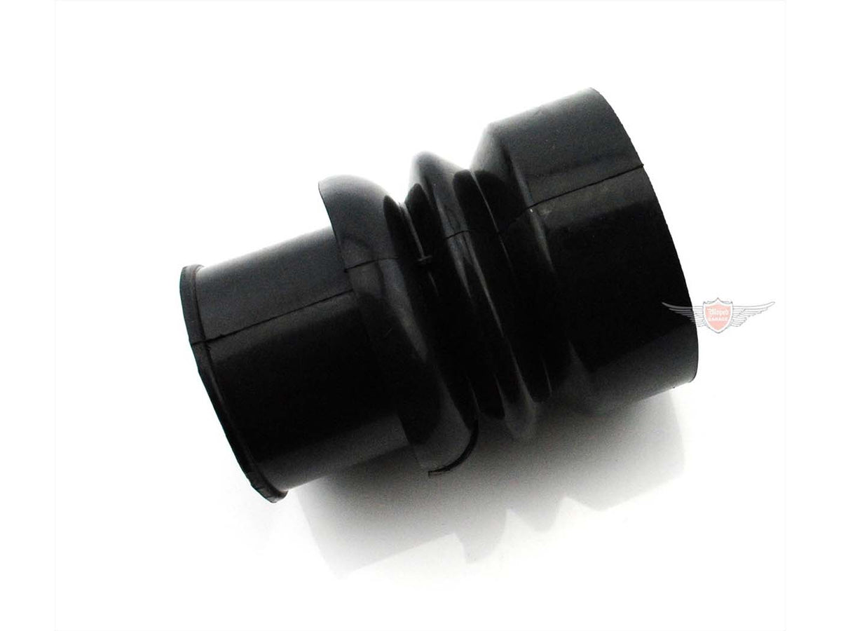 Gomme d´aspiration noire pour Puch Monza 4 S, SL, C, GP, XL
