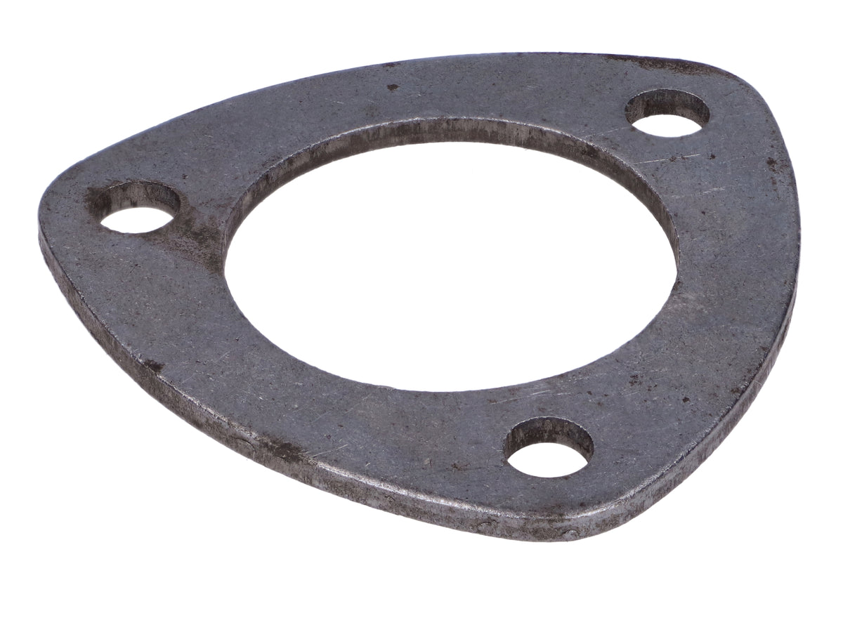 Plateau de pression embrayage triangulaire pour Kreidler Florett, RS, RMC, RM, LF, LH, Flory