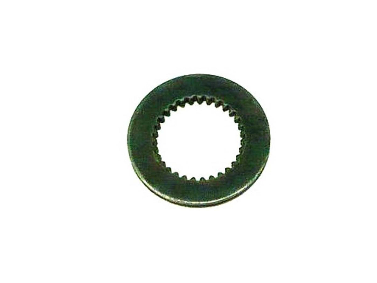 Disque d´embrayage denté en étoile pour Kreidler
