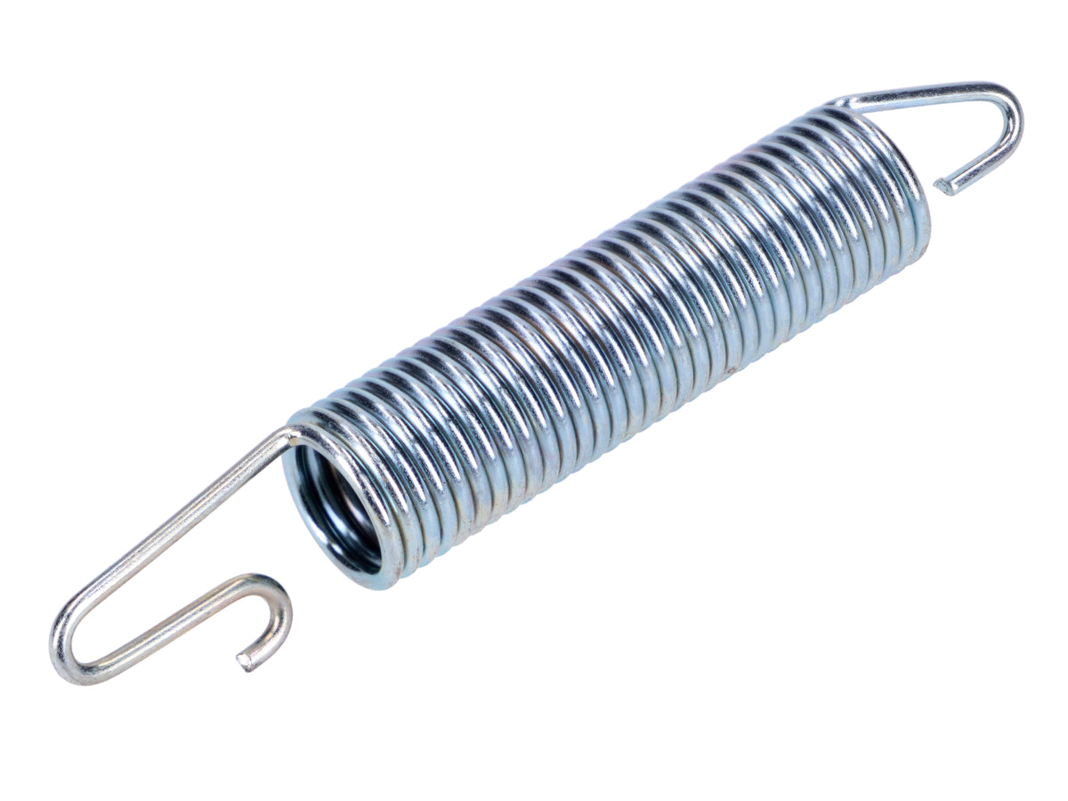 Ressort 75mm pour Velo Solex 1700, 2200, 3300, 3800, 5000