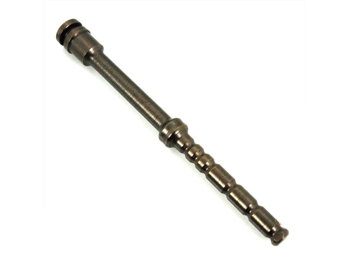 Cale de tirage métal 5 vitesses pour Zündapp GTS 50, KS 50