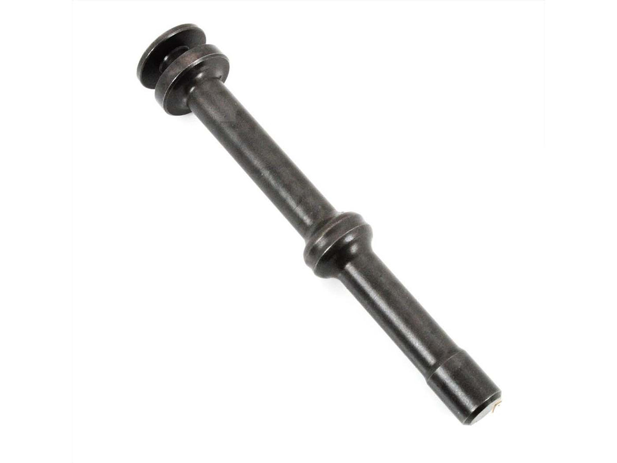 Cale de tirage noir 3 vitesses pour Zündapp C 50 Super, CS 25, CX Hai R Scooter, Super Combinette, Falconette, X ZX ZD 20, 25 TS, ZL ZS
