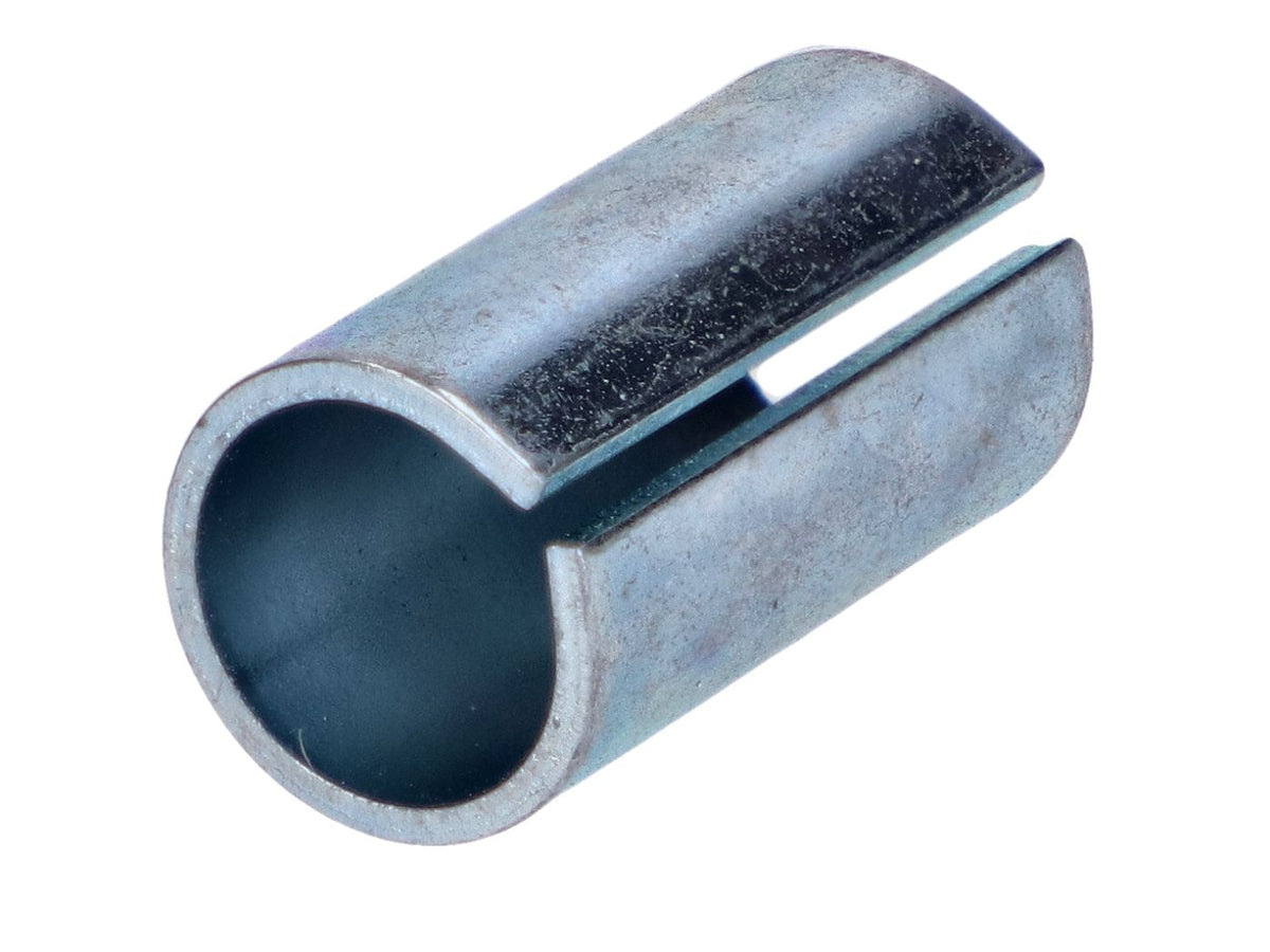 Douille d´ajustage métal 8,4x15mm pour Sachs 50/2, 50/3, 50/4, 50/A, AMAL X, A S, AL 2 KS, 3 LS, Hercules