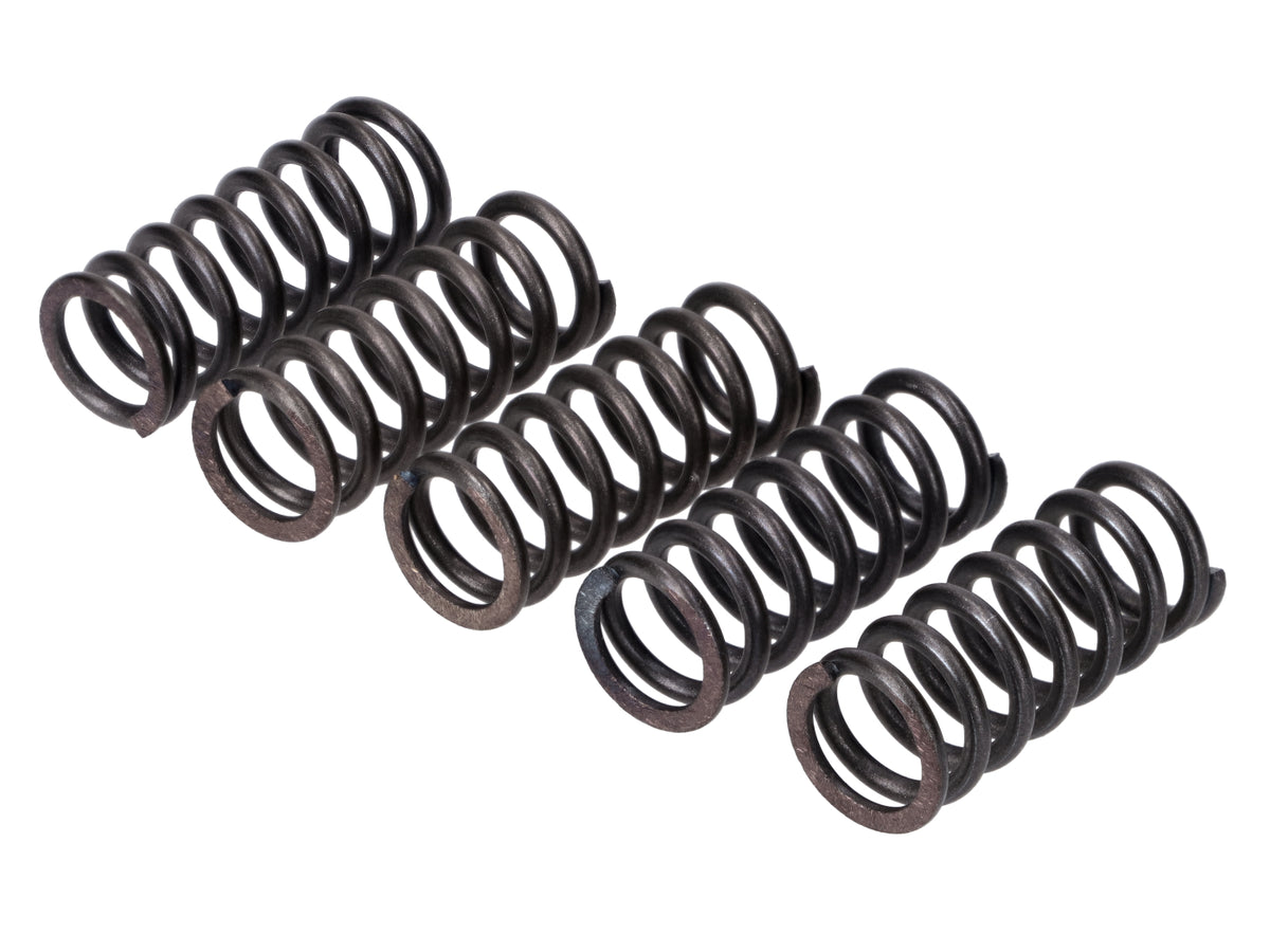 Jeu de ressorts d´embrayage EBC renforcé pour Yamaha DT 50, DT 80, DT 125, RD 50, RD 80, RD 125, RD 200, FS 1, TDR 125