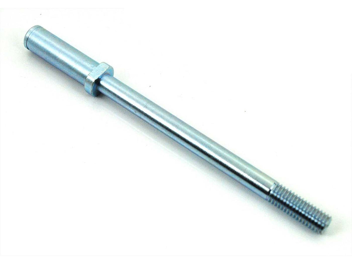 Boulon de palier acier 120mm pour Kreidler, Florett RS K54/53