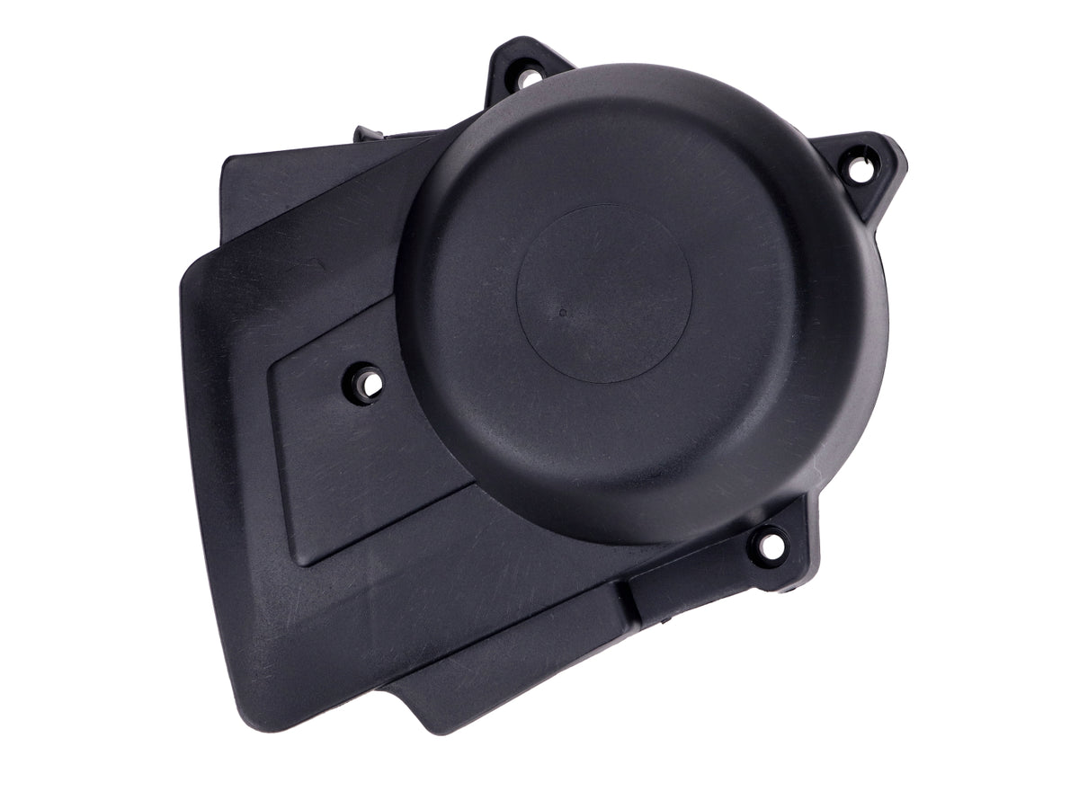 Couvercle de variateur plastique noir pour Peugeot 103, SPX, RCX, Vogue