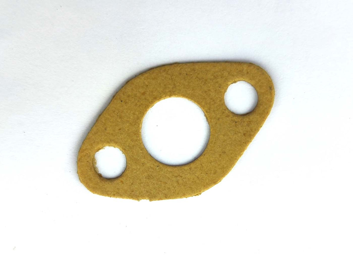 Joint papier d´aspiration ovale pour Kreidler, MF 2