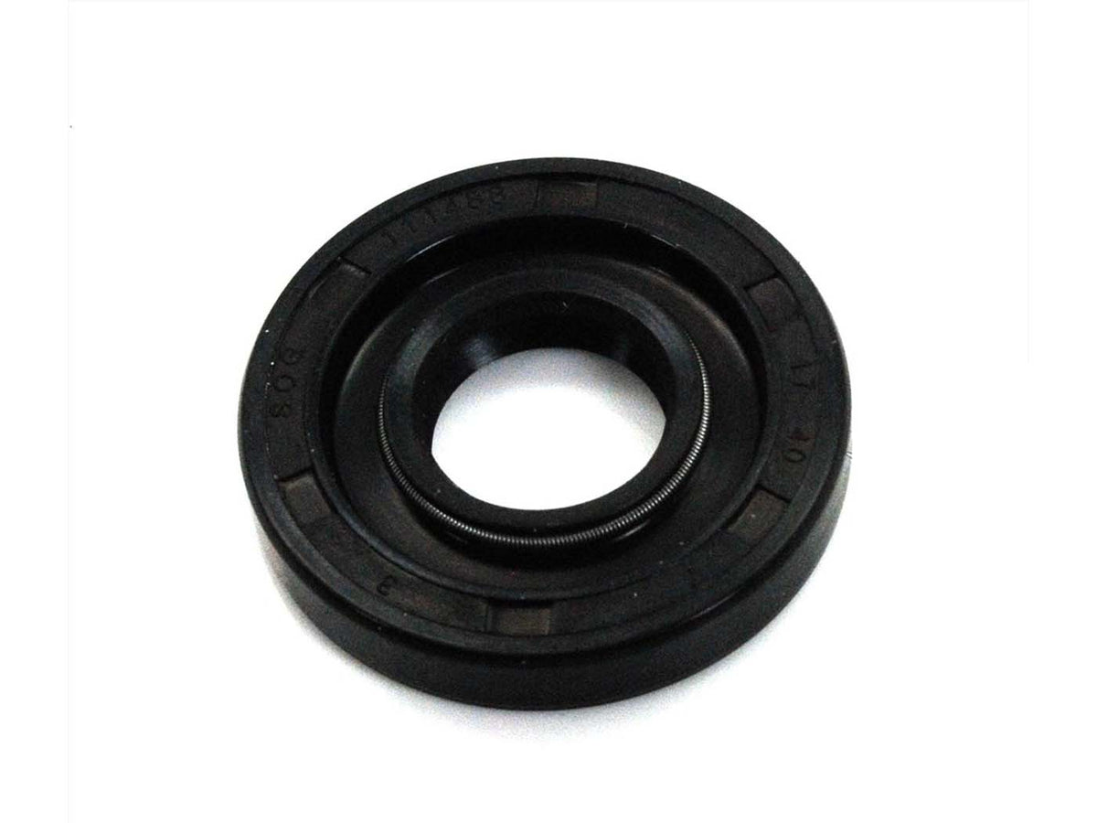 Simmering 17x40x7mm double lèvre noir pour Puch Maxi, Zündapp Mofa Moped, moteur type 250 2 vitesses, ZR 20 447-022, 447-020, 022 X 25 460-01, L4ZB 22 447-021, ZD 10 446-210, 446-211, 30 446-200, 446-201, Hercules, DKW, KTM, Rixe avec Sachs 506