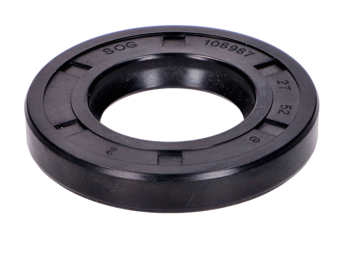 Bague d´étanchéité A 27x52x8 en NBR