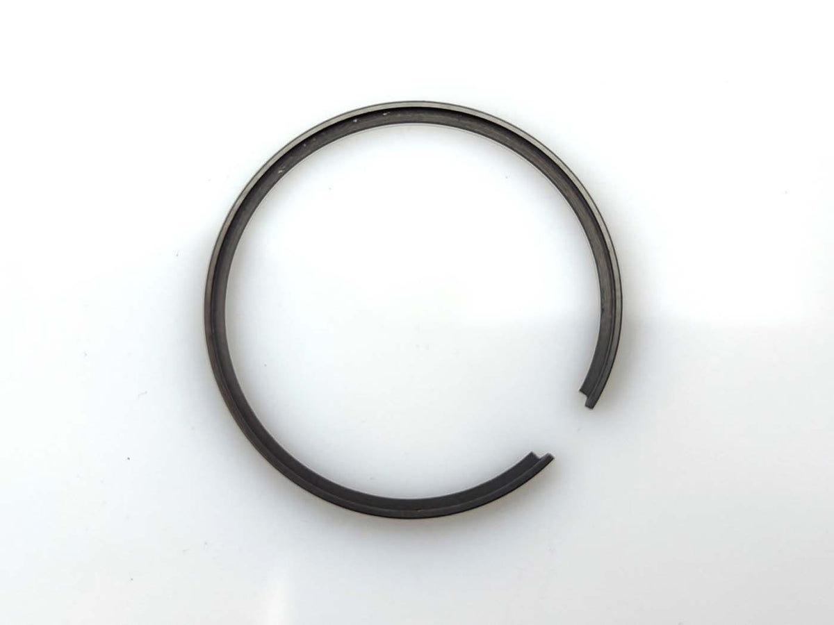 Segment de piston 38 x 2,0mm pour Sachs 50 S 501, Hercules K 50, KX, GT, GX, Supra, DKW, KTM