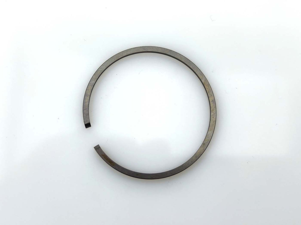 Segment de piston rectangulaire 38mm x 1,5mm pour vélomoteur, cyclomoteur, mobylette