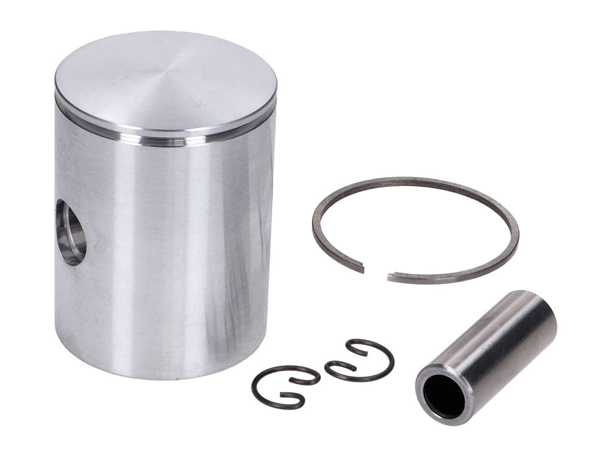 Jeu de pistons 50ccm 39mm GR. DE pour Zündapp Bergsteiger, C 50 Super type 441, Automatique type 442
