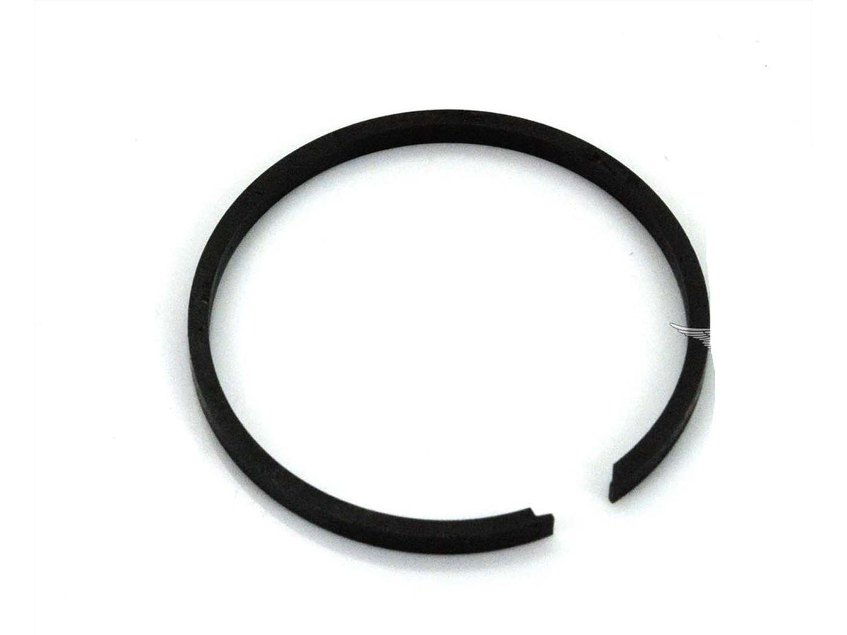 Segment de piston 39,94 x 2,50 forme A pour Peugeot, 103