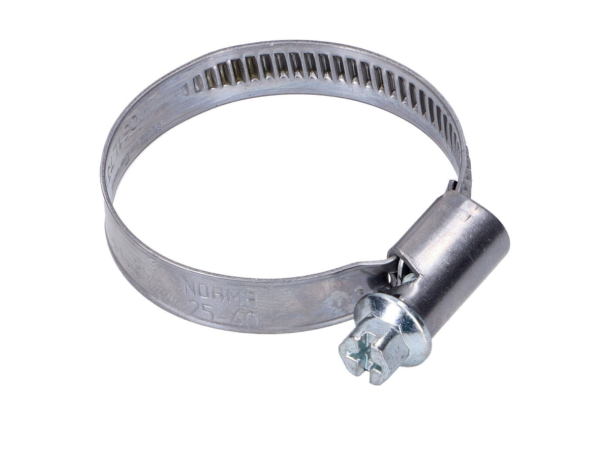 Collier de serrage 25-40mm
