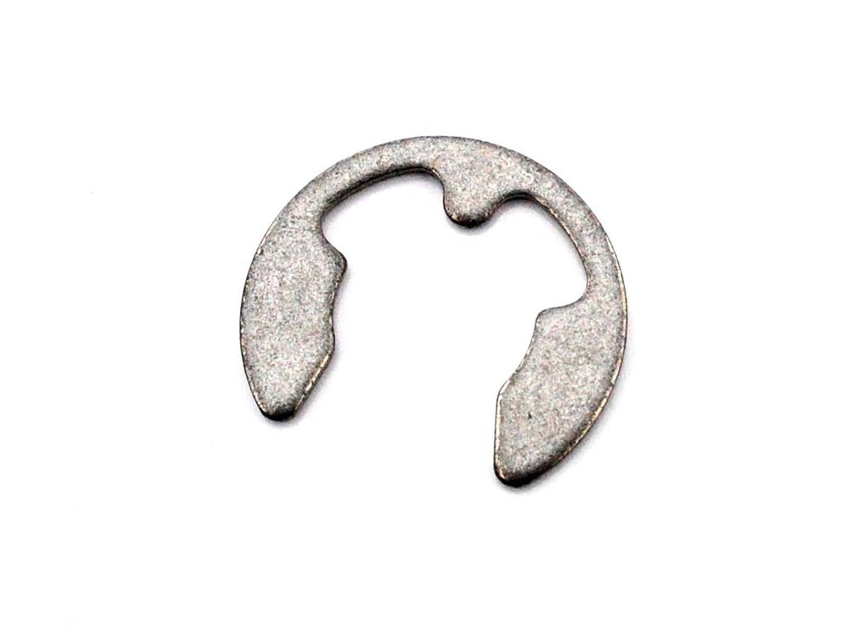 Circlip métallique pour Hercules, Ultra 80, 80F, 50, K 50 2, Supra 4 GP, Enduro, Sprint, Super Sport, SL, RL, SE, RE, SX, RX, KX 5, MK 1, 2S, 3M, 4M