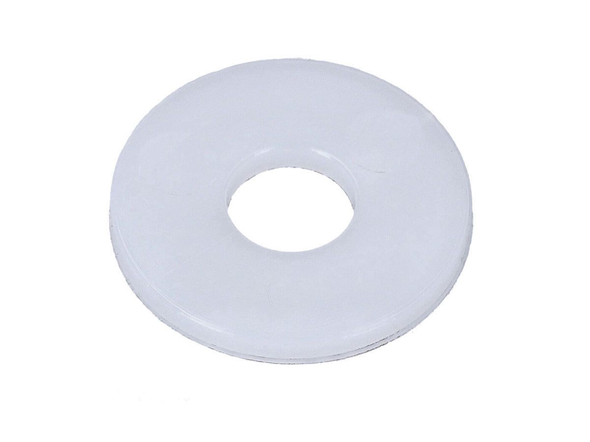 Rondelle en polyamide 6x18mm DIN 9021